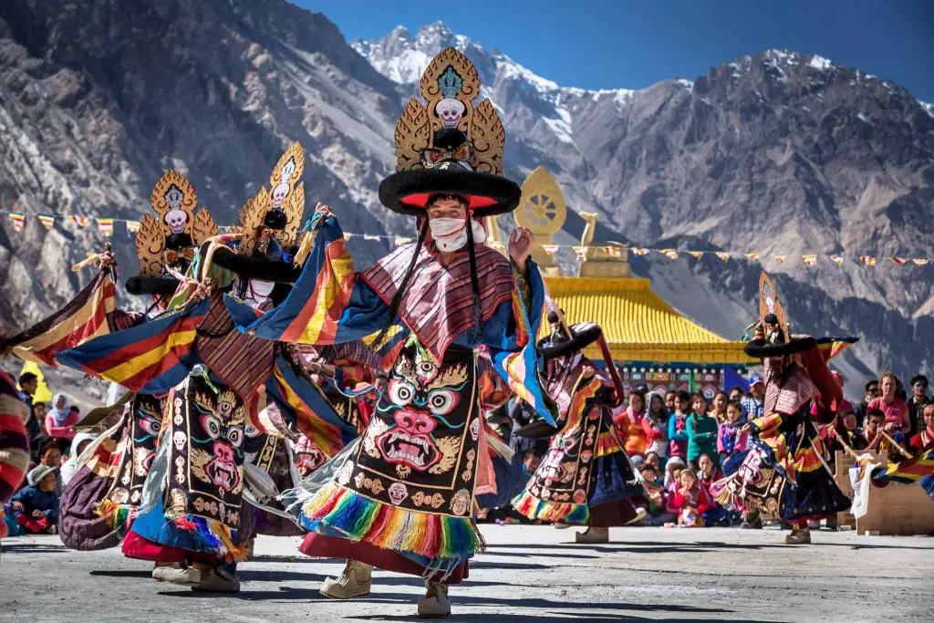 Losar Image 2
