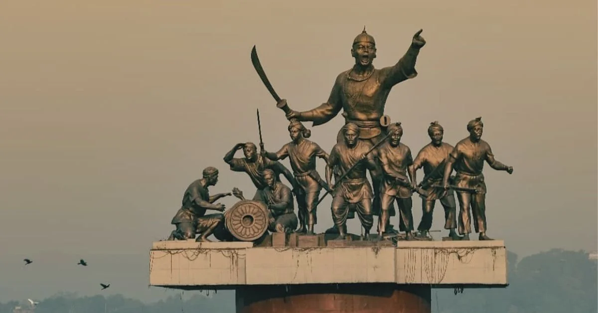 Kaziranga Jorhat Majuli Sivasagar Dibrugarh Tour Package (8D/7N) Image 3