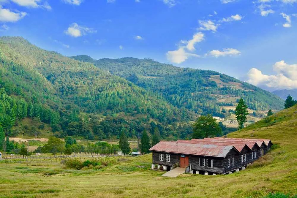 Arunachal Pradesh Tawang Trek Image 3