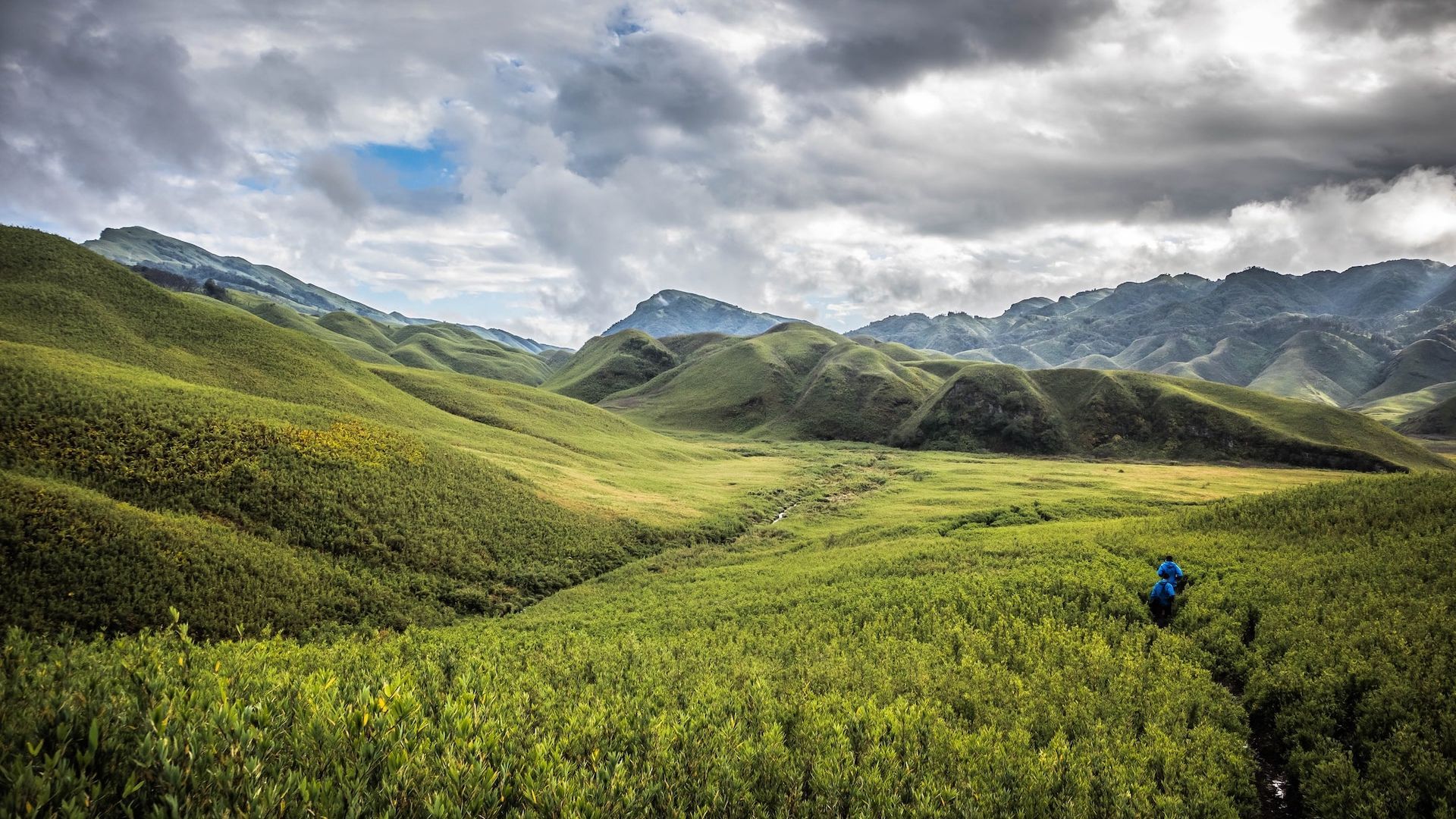 Nagaland Tribal Cultural Trail
