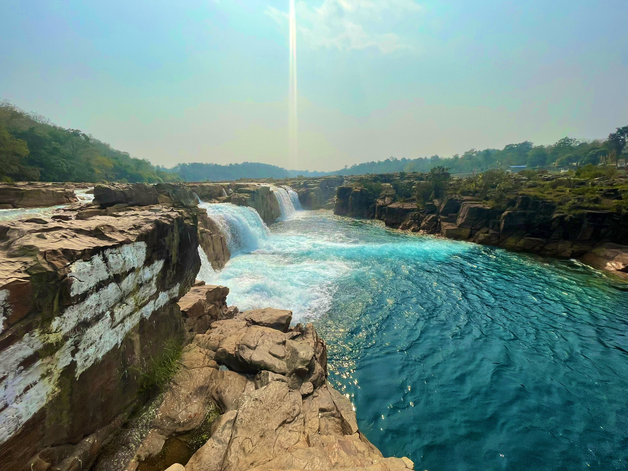 Panimur Umrangso Tour Package (4D/3N)