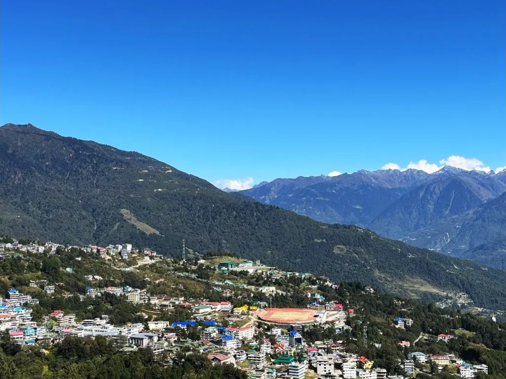Tawang Tour Package (5D/4N)