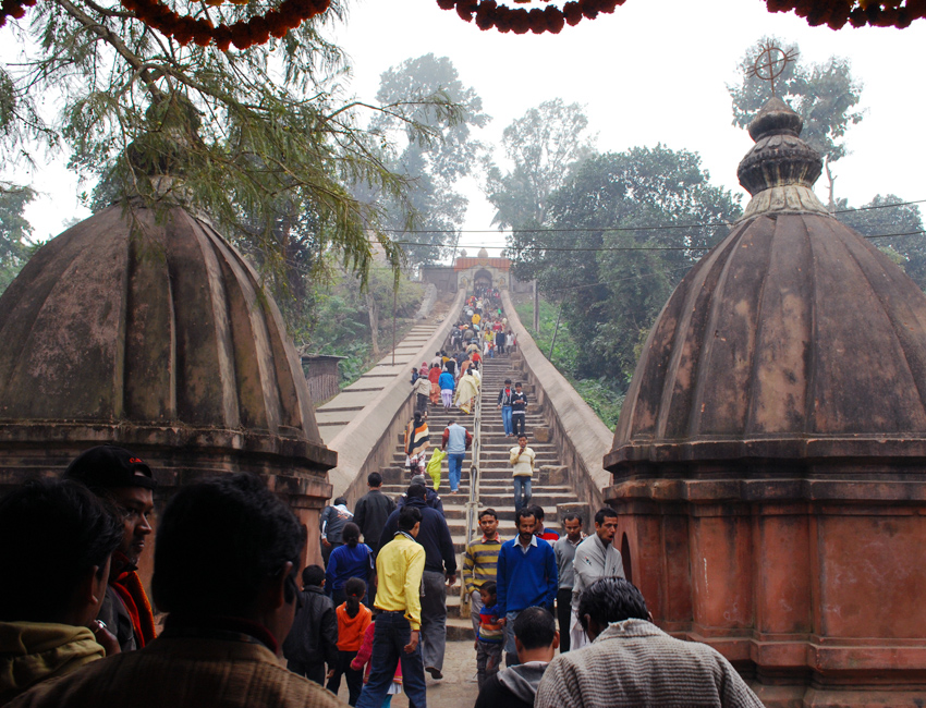 Guwahati Manas Hajo Cultural Tour