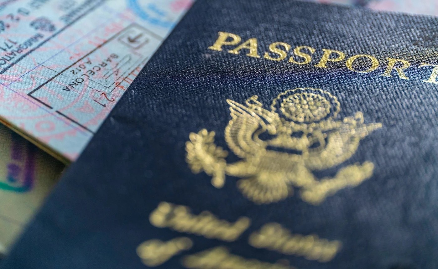 Passport & Visa Services
