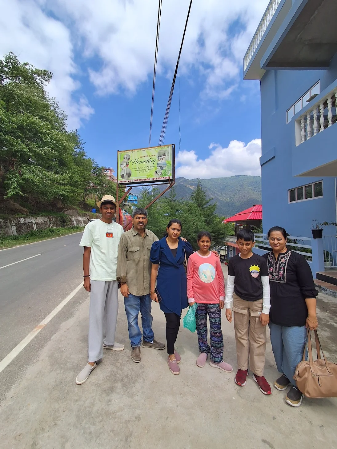 Chandra Prakash Logo